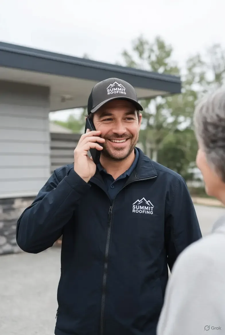 Flat Roof Leak Repair Hartwell, GA FAQs